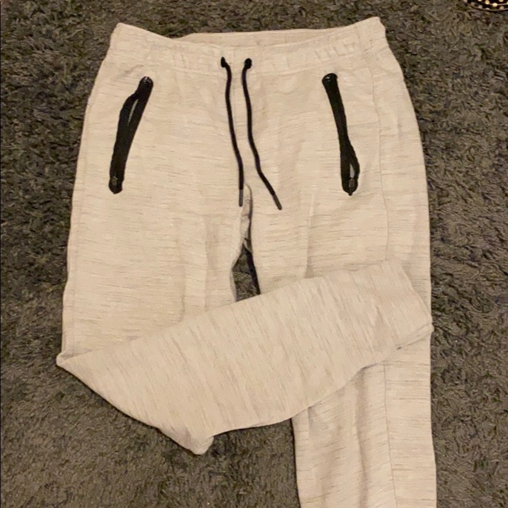 Joggers